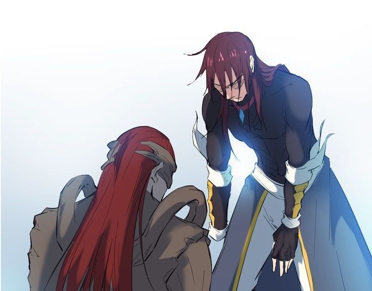 Dragon’s Blood Vessels Chapter 20 Gambar 166